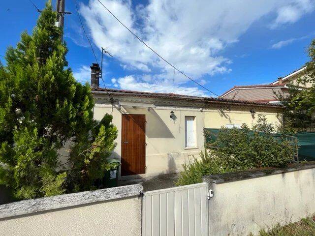 Maison 2 pièces 32 m² · à Gradignan · 32 m² · 678 €