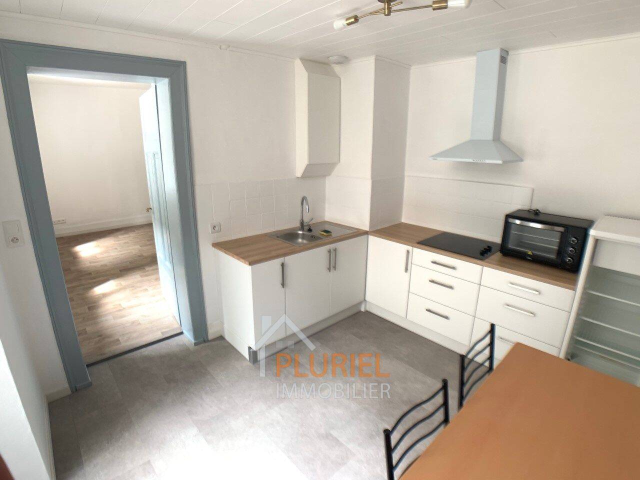 Appartement 1 pièce 31 m² · à Strasbourg · 30,7 m² · 135 000 €