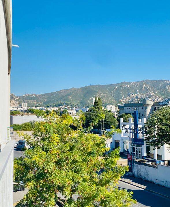 Appartement 1 pièce 30 m² · à Marseille 10ème Arrondissement · 30 m² · 780 €/mois