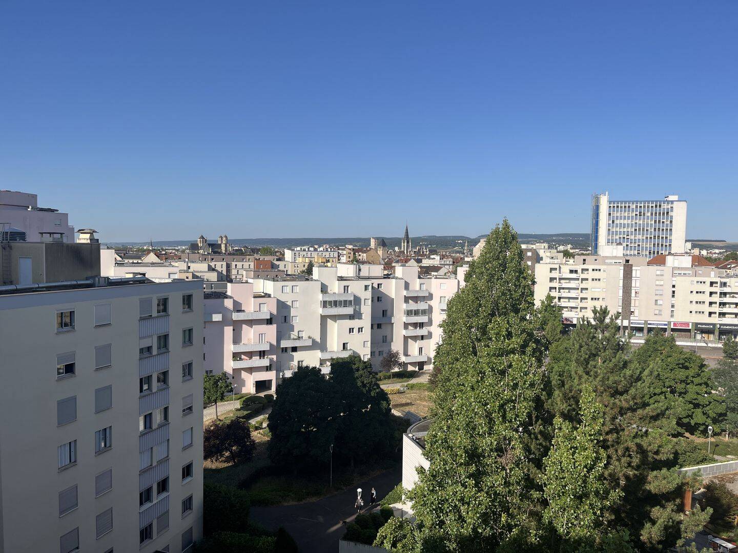 Appartement 3 pièces 51 m² · à Dijon · 51 m² · 119 000 €