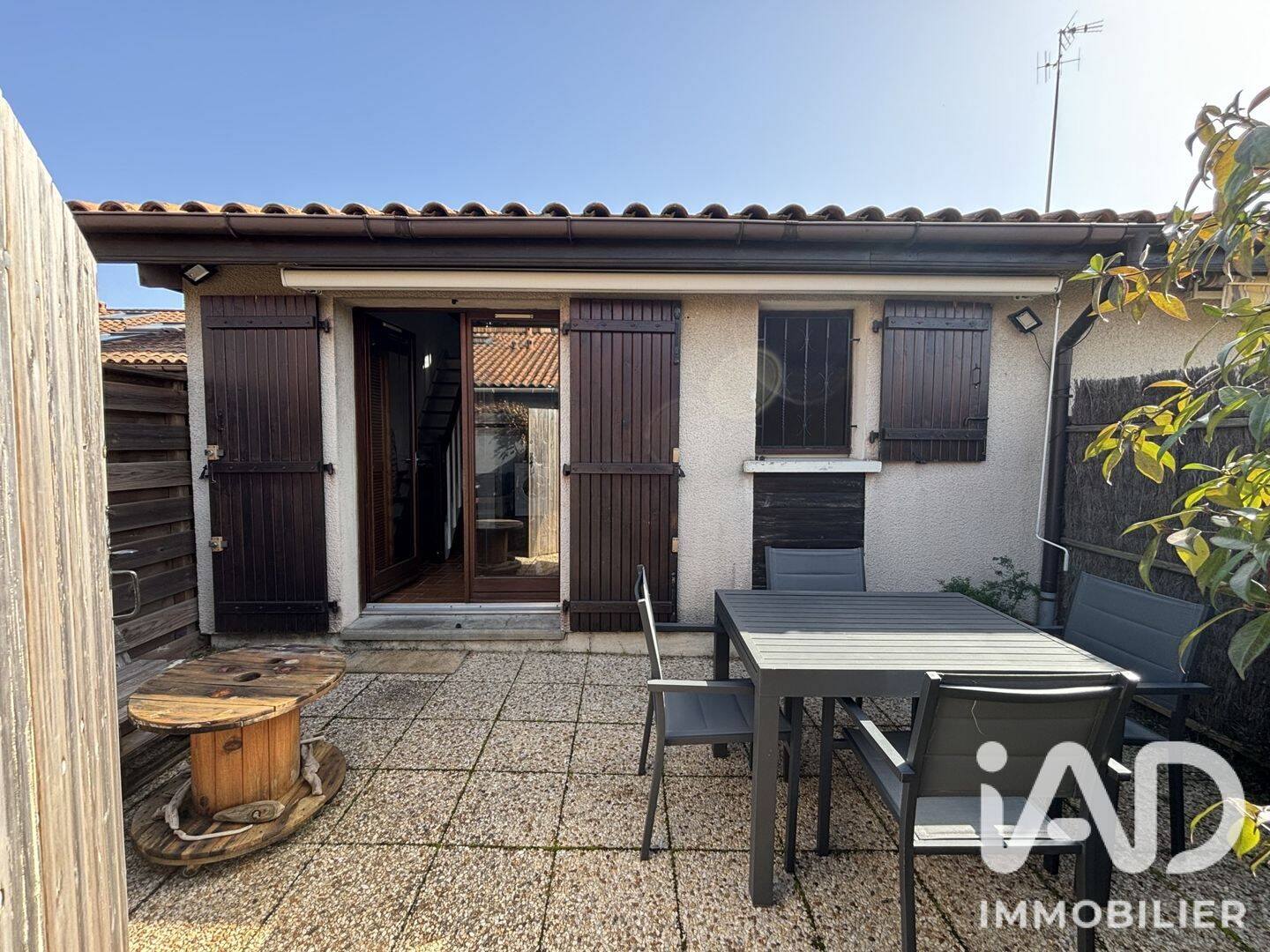 Maison 2 pièces 35 m² · à Capbreton · 35,2 m² · 250 000 €