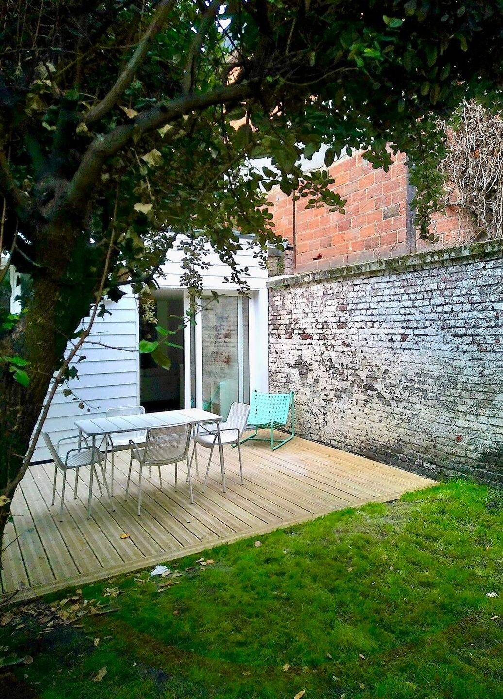 Appartement 2 pièces 42 m² · à Lille · 41,6 m² · 995 €/mois