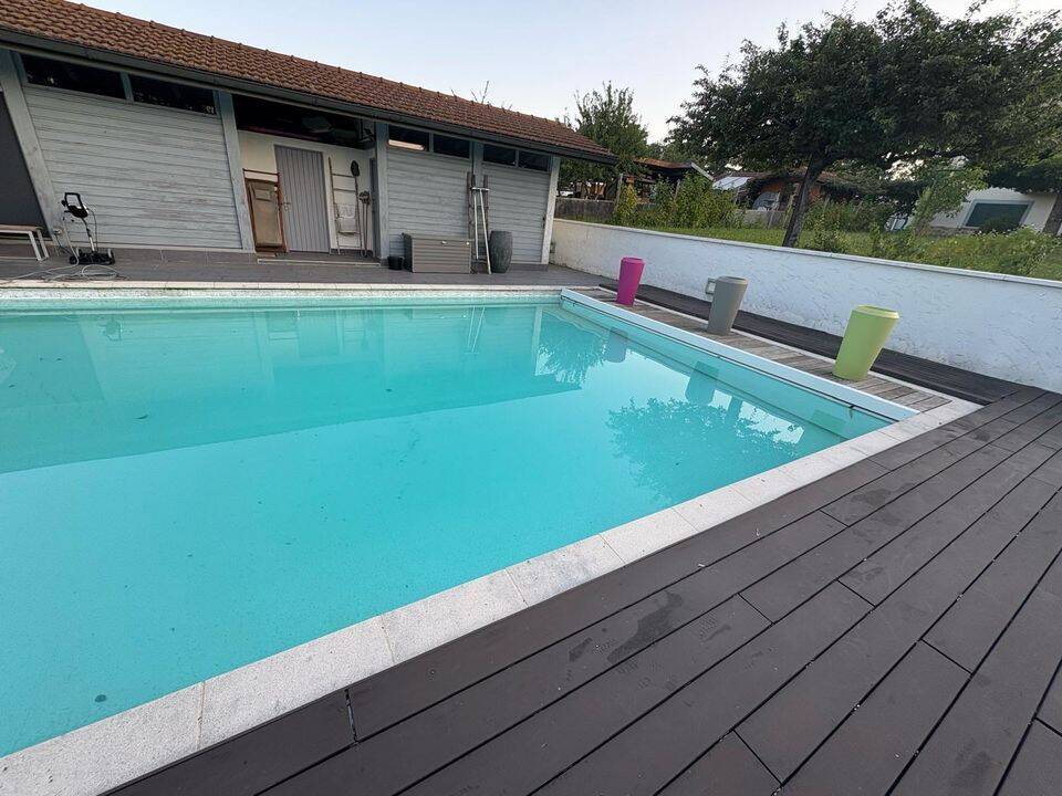 Maison 9 pièces 407 m² · à Arthaz-Pont-Notre-Dame · 407 m² · 1 264 000 €