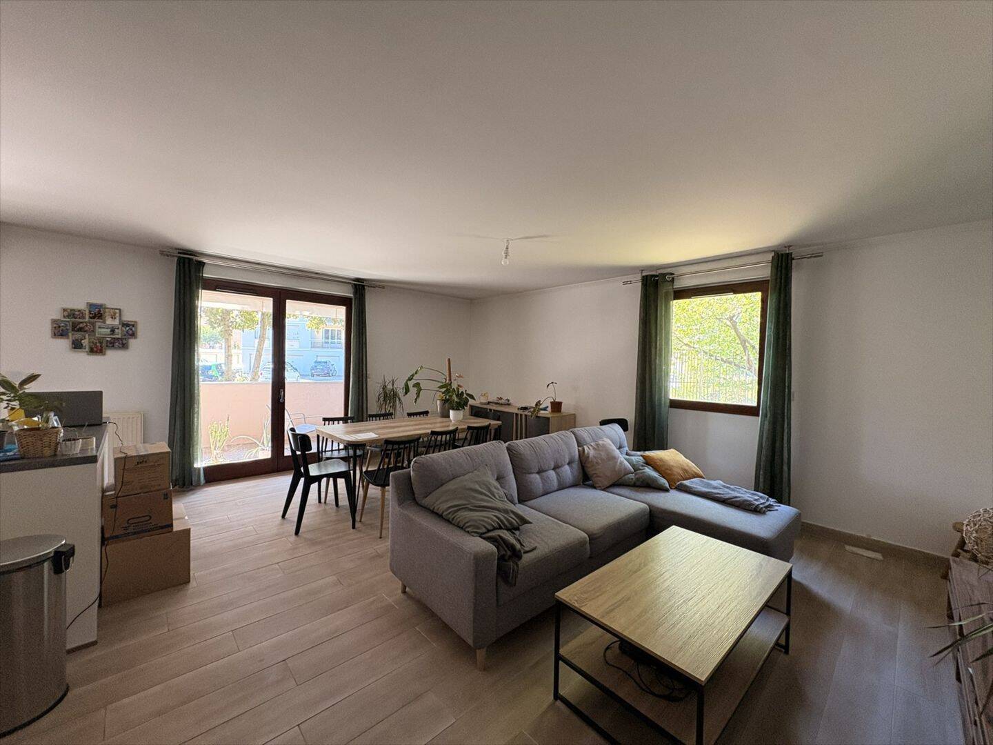 Appartement 3 pièces 75 m² · à L'Arbresle · 75,2 m² · 990 €