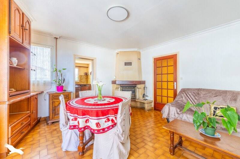 Maison 4 pièces 95 m² · à Les Sables-d'Olonne · 95 m² · 314 160 €