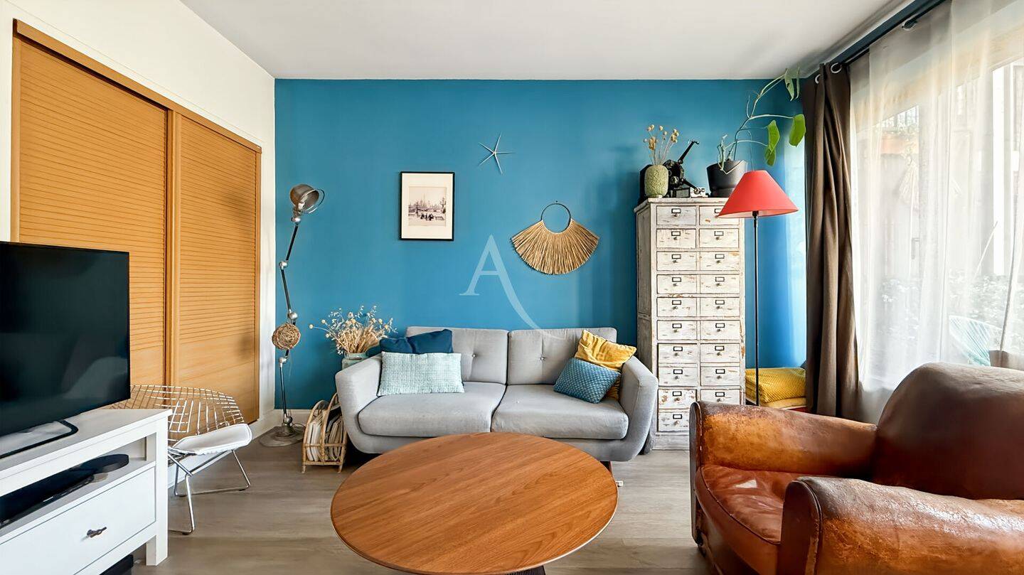 Appartement 3 pièces 67 m² · à Boulogne-Billancourt · 66,5 m² · 550 000 €