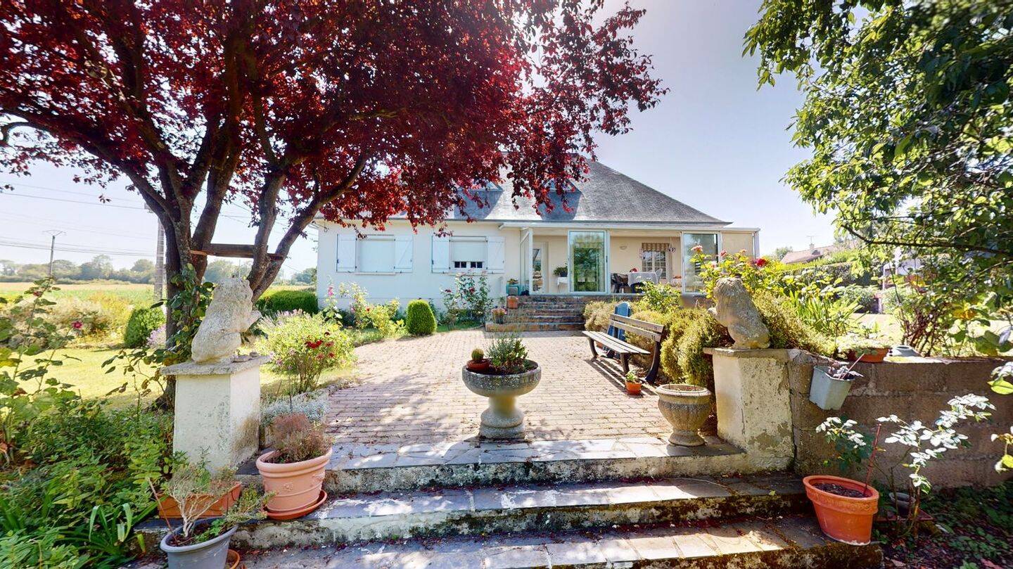 Maison 7 pièces 160 m² · à Ellon · 160,1 m² · 298 000 €