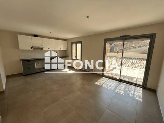 Appartement à louer 750 € 3 pièces 2 chambres 57,1 m² 1er étage Casse Martin L'Isle-Jourdain 32600