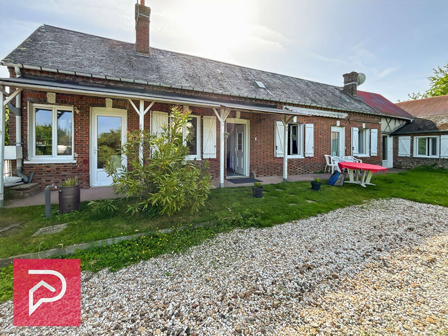 Maison 5 pièces 90 m² · à Bernay · 90 m² · 145 000 €