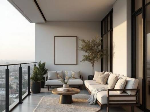 Appartement à vendre - neuf 530 000 € 4 pièces 3 chambres 130 m² RDC Myans 73800