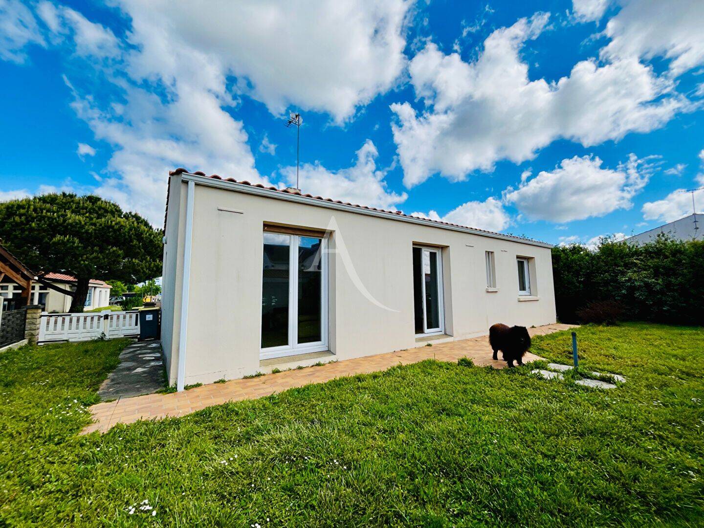 Maison 4 pièces 84 m² · à Sainte-Foy · 84 m² · 233 000 €