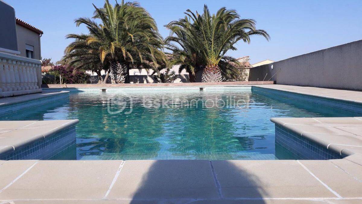 Maison 6 pièces 180 m² · à Pia · 180 m² · 419 000 €