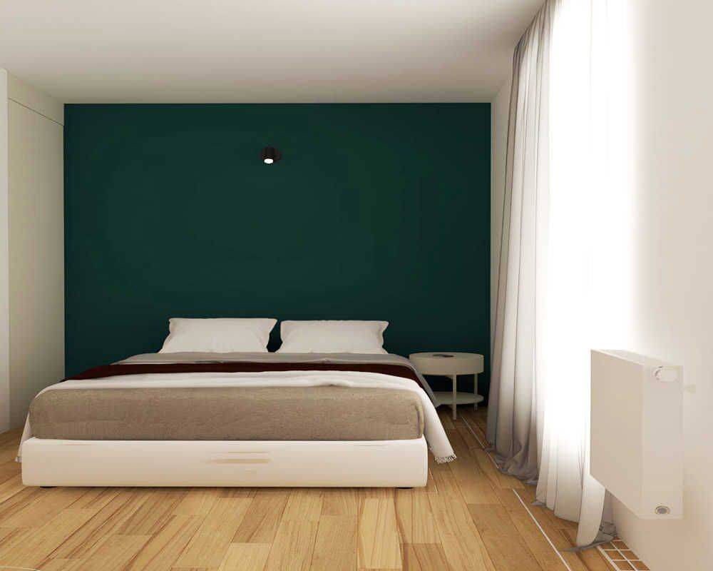 Appartement 5 pièces 70 m² · à Paris 19ème Arrondissement · 70 m² · 1 160 €