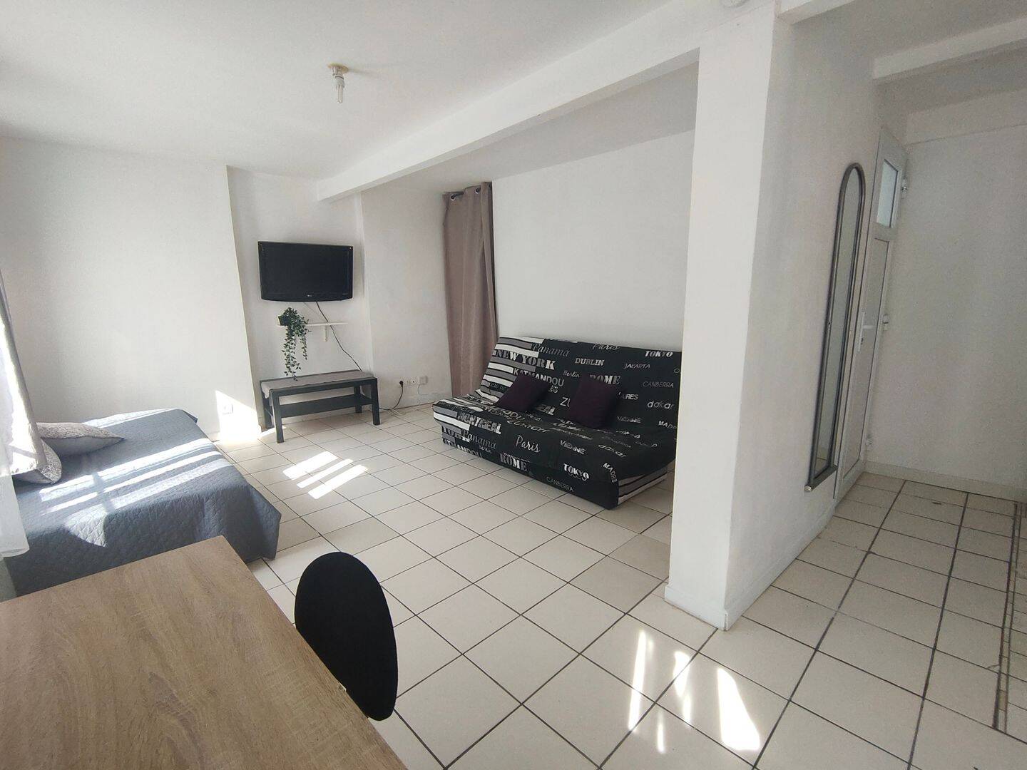 Appartement 1 pièce 30 m² · à Lille · 30 m² · 745 €