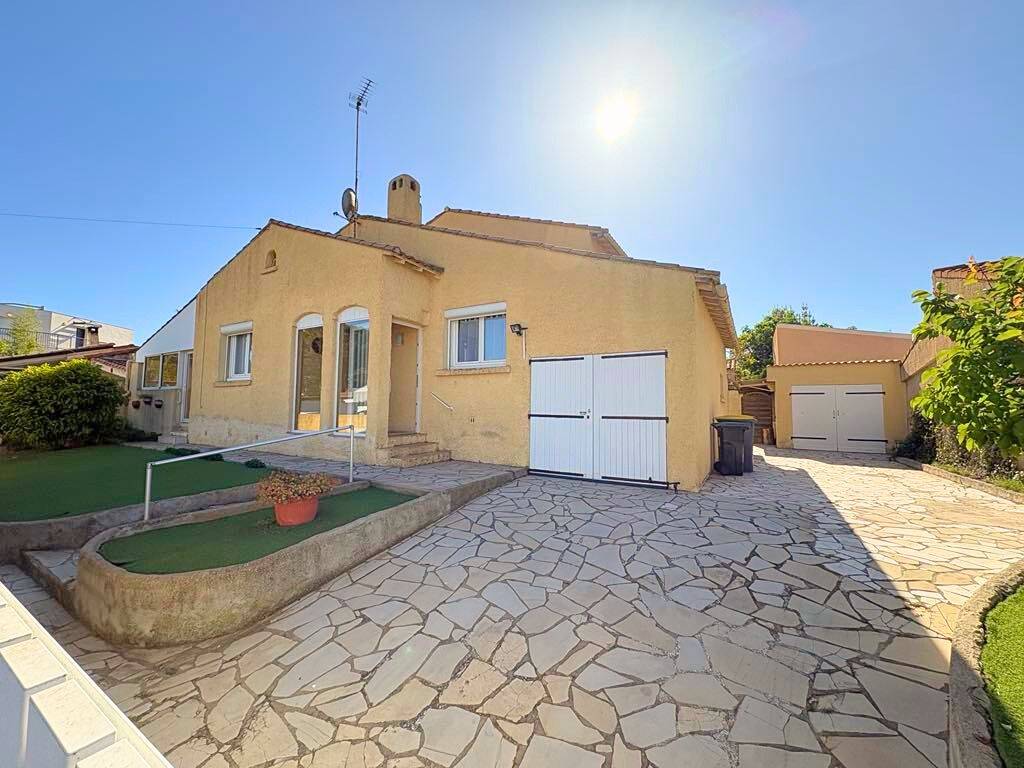 Maison 5 pièces 90 m² · à Sauvian · 90 m² · 269 000 €