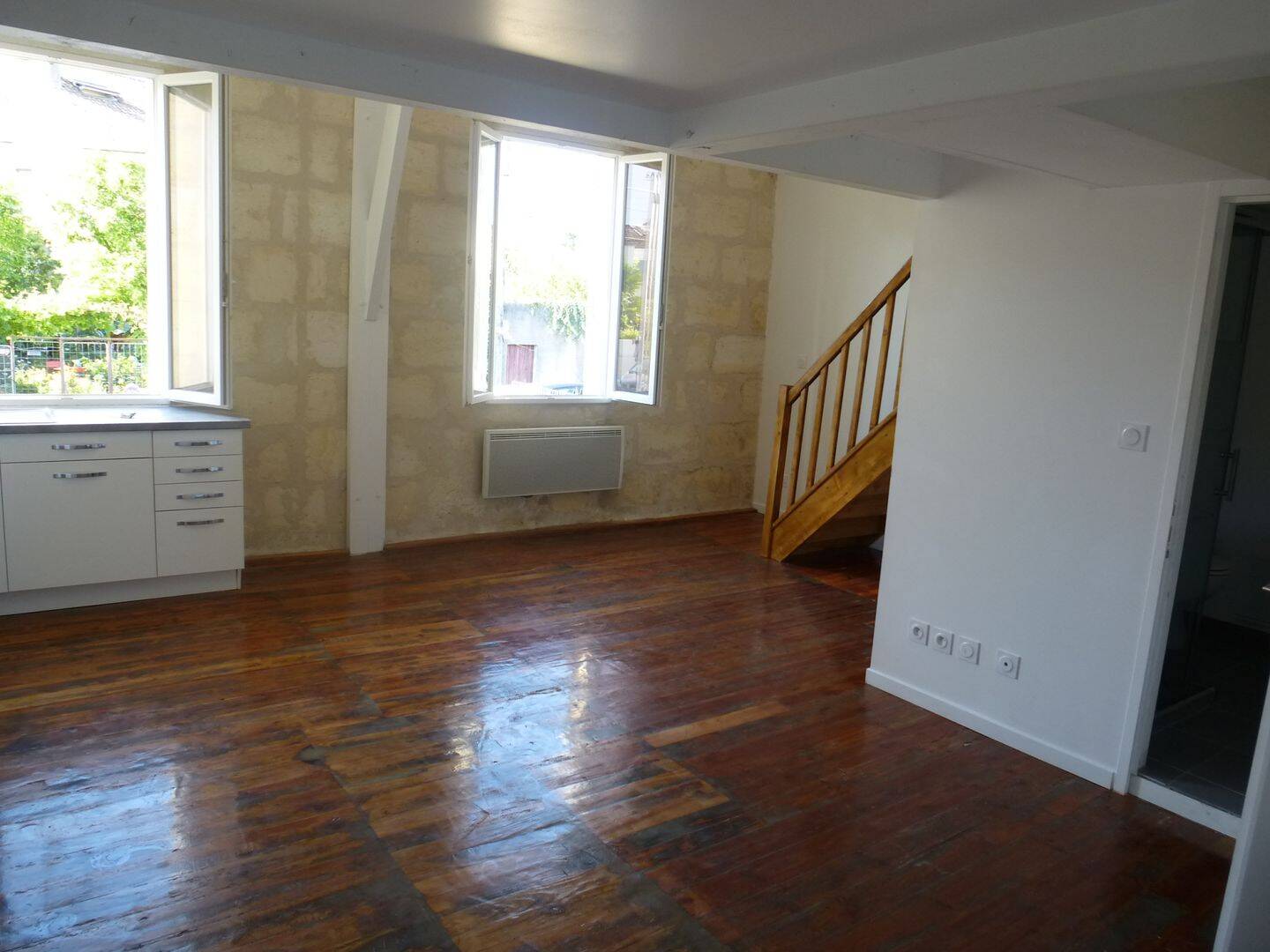 Appartement 3 pièces 41 m² · à Le Bouscat · 41 m² · 845 €