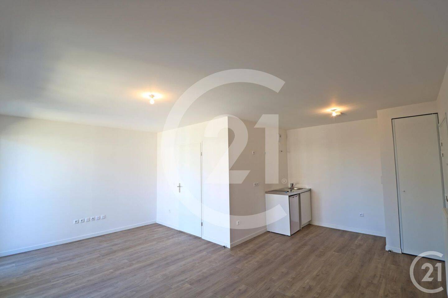Appartement 1 pièce 31 m² · à Montévrain · 31,1 m² · 629 €/mois