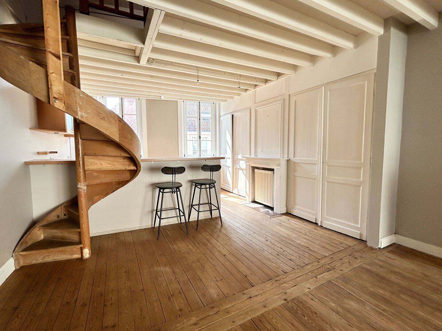 Appartement 2 pièces 67 m² · à Lille · 67 m² · 275 000 €