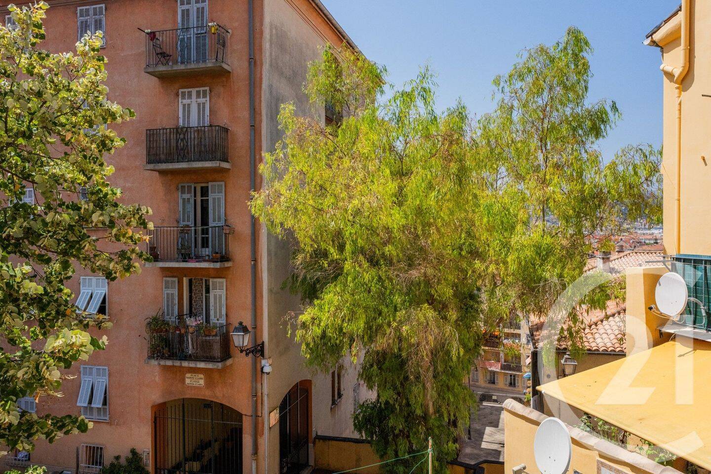 Appartement 2 pièces 35 m² · à Nice · 35 m² · 280 000 €