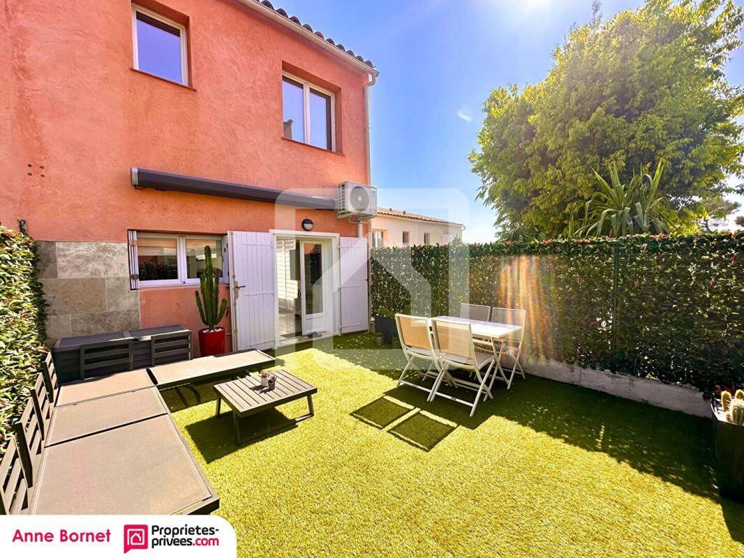 Maison 4 pièces 73 m² · à Grasse · 72,5 m² · 369 000 €