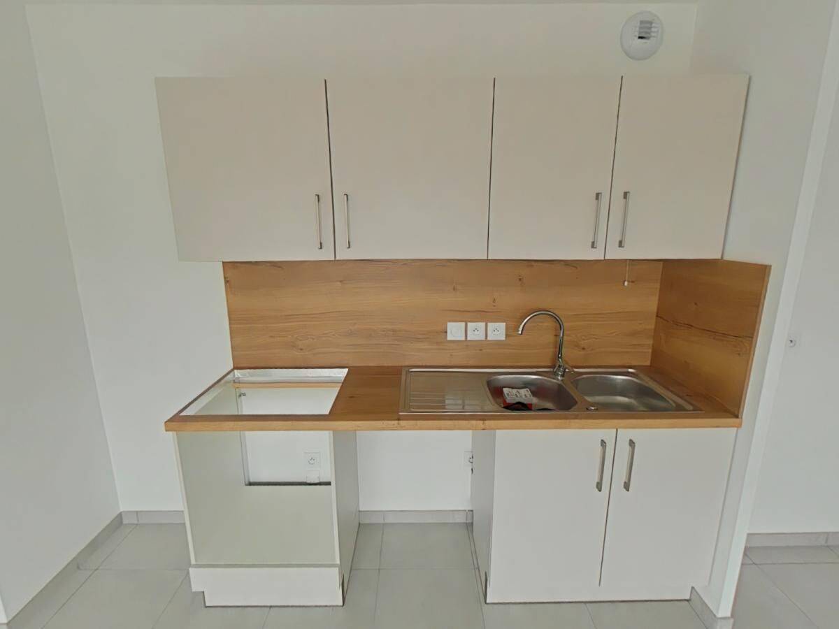 Appartement 3 pièces 67 m² · à Rumilly · 67 m² · 888 €/mois
