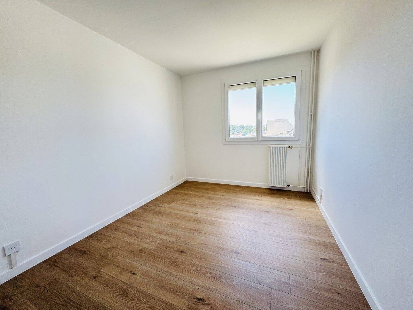 Appartement 4 pièces — 12