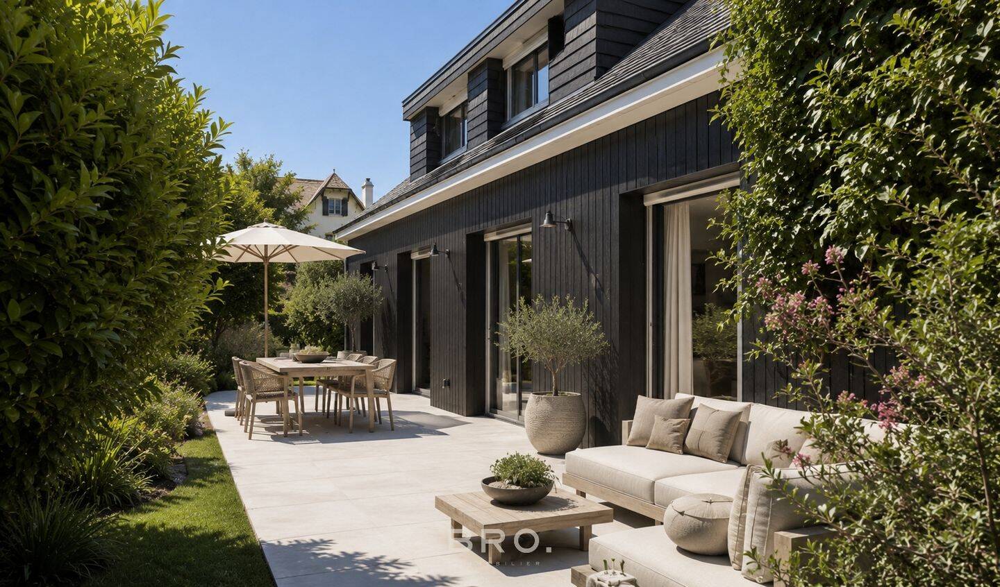 Maison 9 pièces 200 m² · à Vannes · 200 m² · 693 000 €