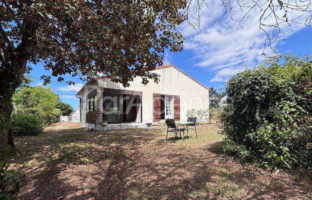 Maison 3 pièces 54 m² · à Saint-Palais-sur-Mer · 54 m² · 273 000 €