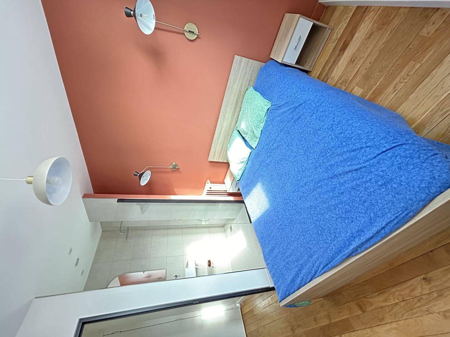 Appartement 2 pièces 27 m² · à Vanves · 27 m² · 1 200 €/mois