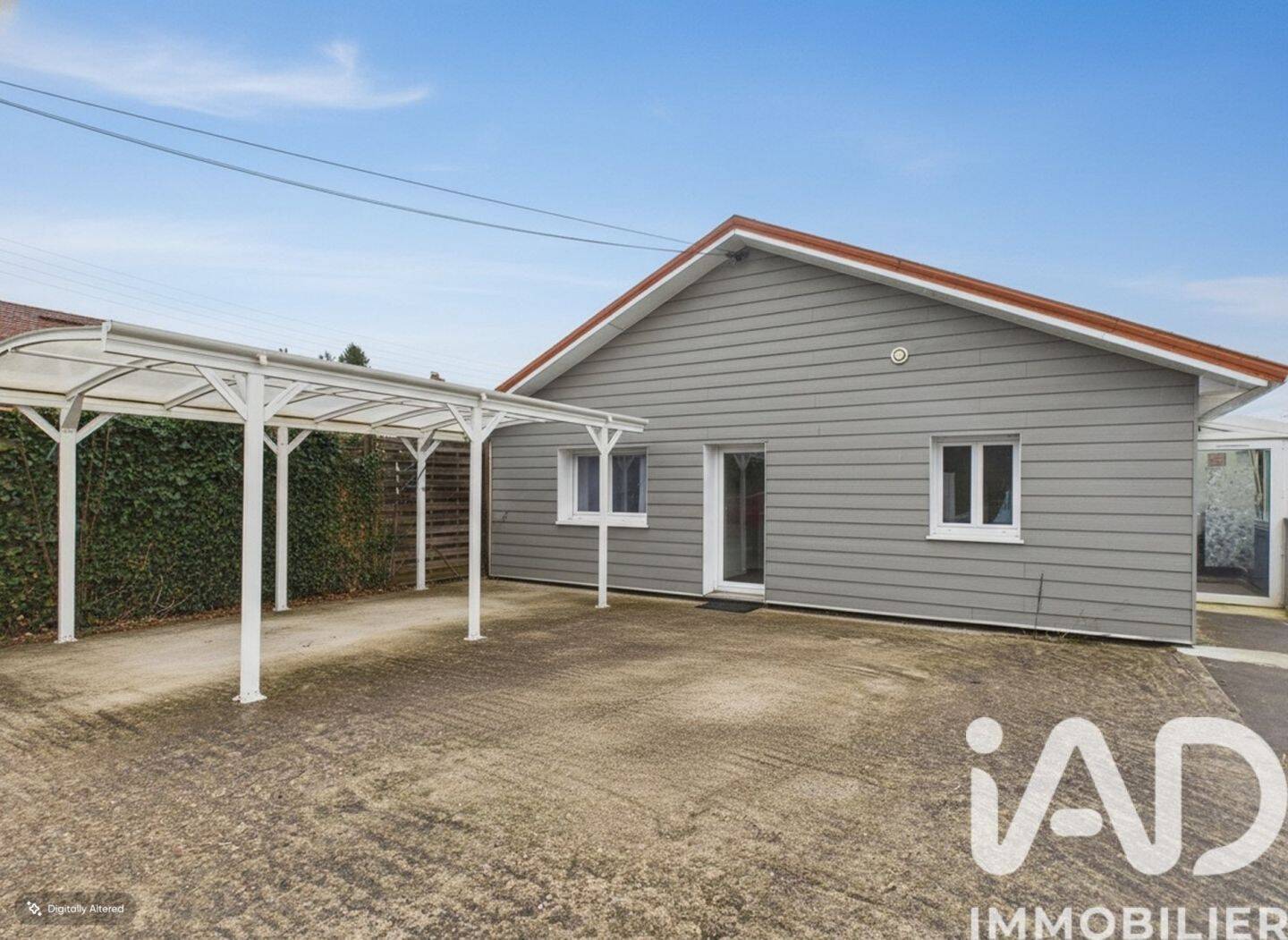 Maison 6 pièces 128 m² · à Thaon-les-Vosges · 127,9 m² · 175 000 €