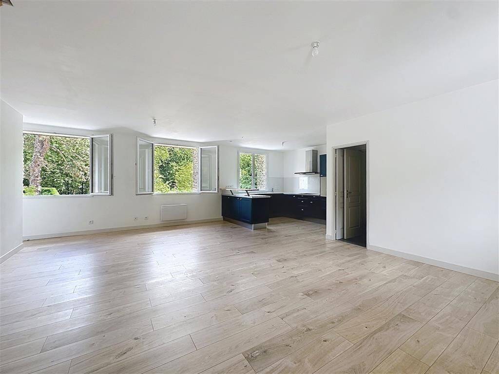 Appartement 4 pièces 90 m² · à Épernon · 90 m² · 252 000 €