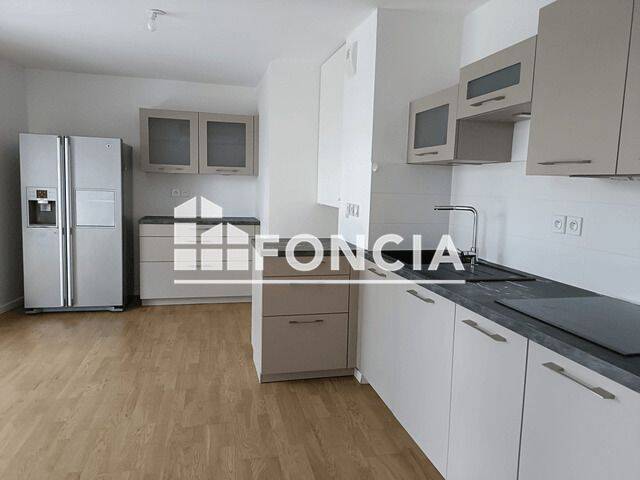 Appartement 3 pièces 79 m² · à Bordeaux · 78,6 m² · 1 161 €/mois