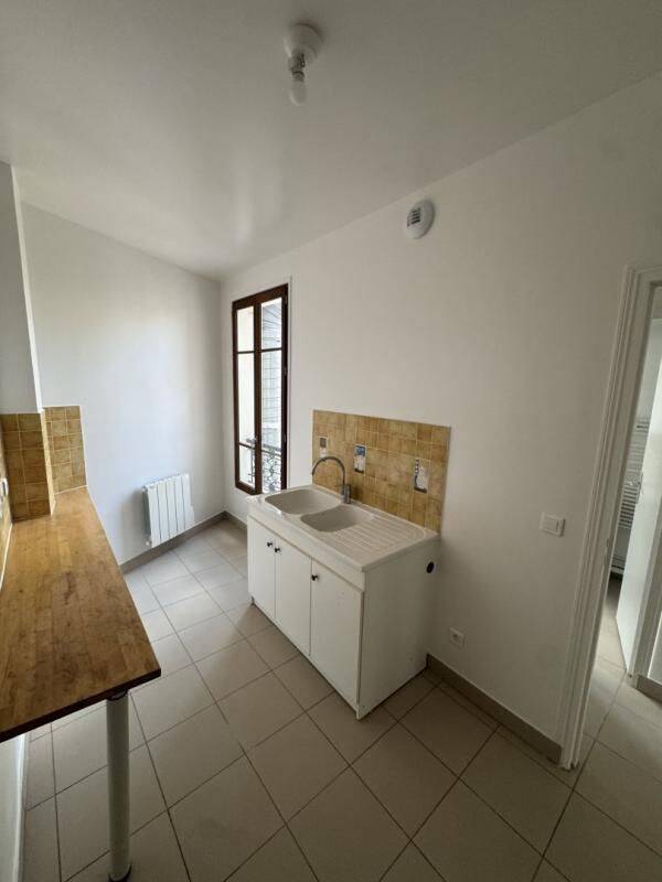 Appartement 2 pièces 42 m² · à Paris 12ème Arrondissement · 42 m² · 1 424 €/mois