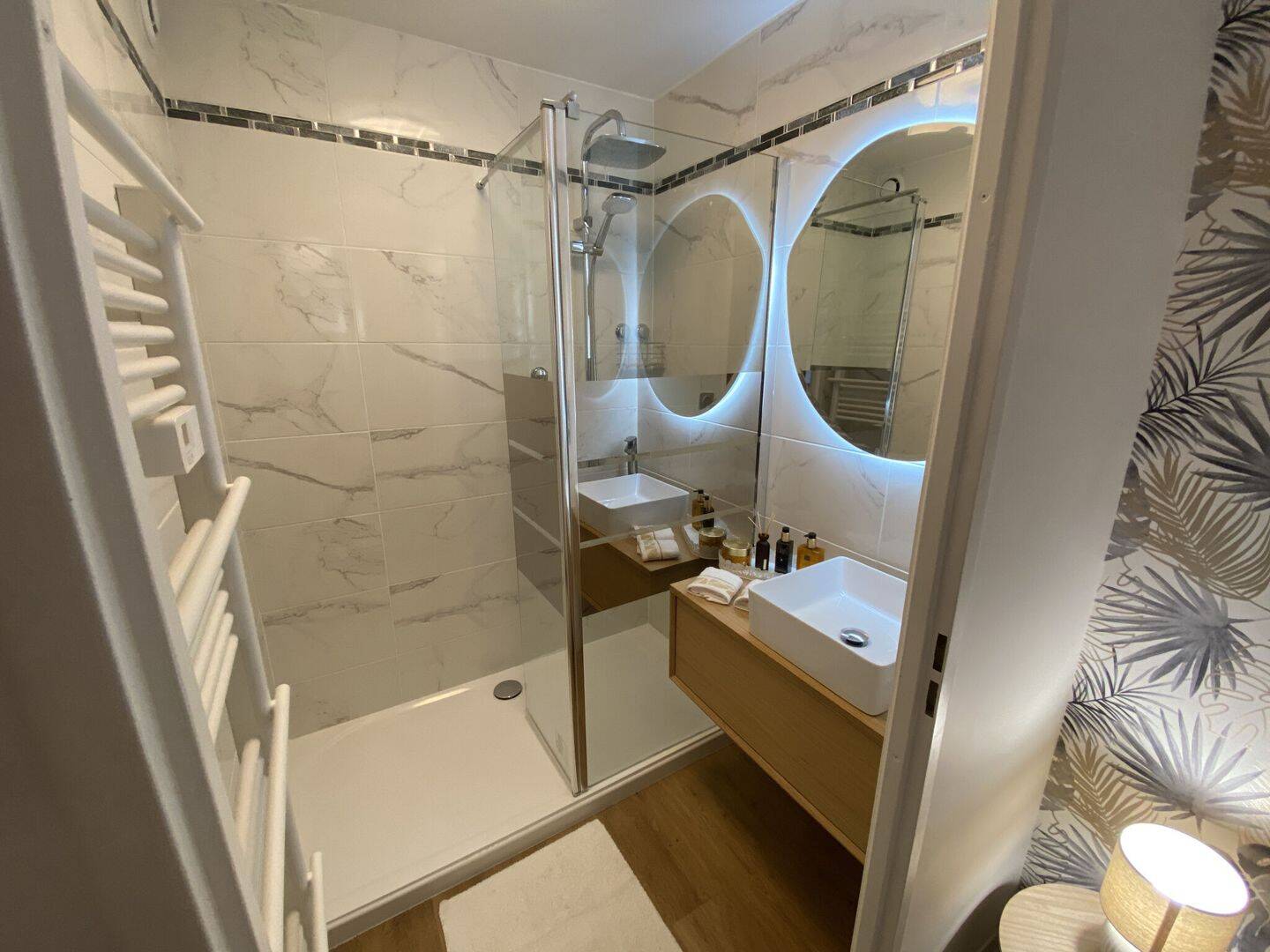 Appartement 2 pièces 37 m² · à Blagnac · 37 m² · 870 €