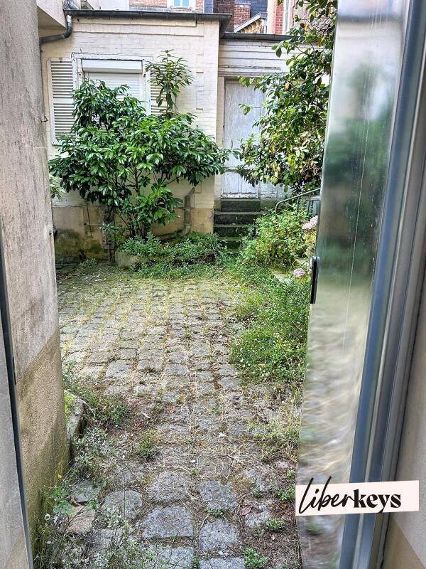 Maison 1 pièce 33 m² · à Rennes · 33 m² · 209 000 €