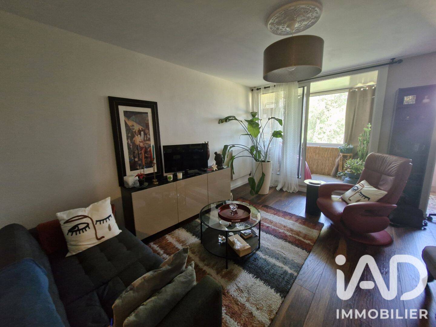 Appartement 4 pièces 78 m² · à Saran · 78 m² · 135 000 €