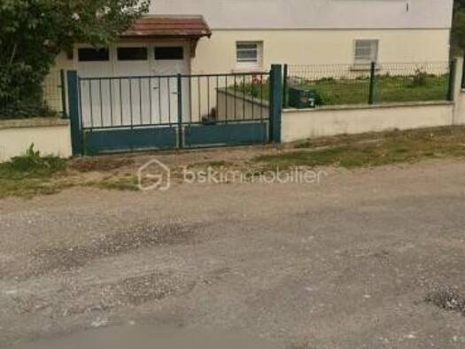 Maison à vendre 145 000 € 4 pièces 1 chambre 61 m² Augy 89290