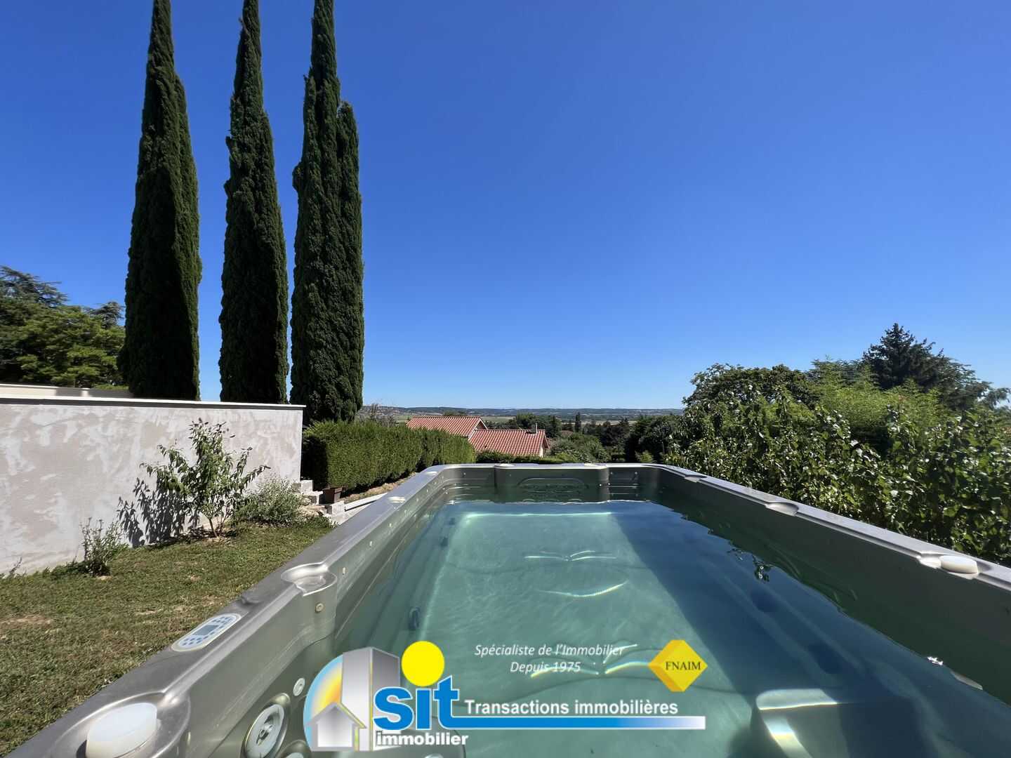 Maison 6 pièces 150 m² · à Vienne · 150 m² · 479 000 €