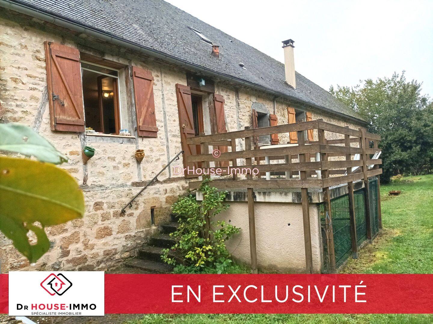 Maison 4 pièces 105 m² · à Vayrac · 105 m² · 241 050 €