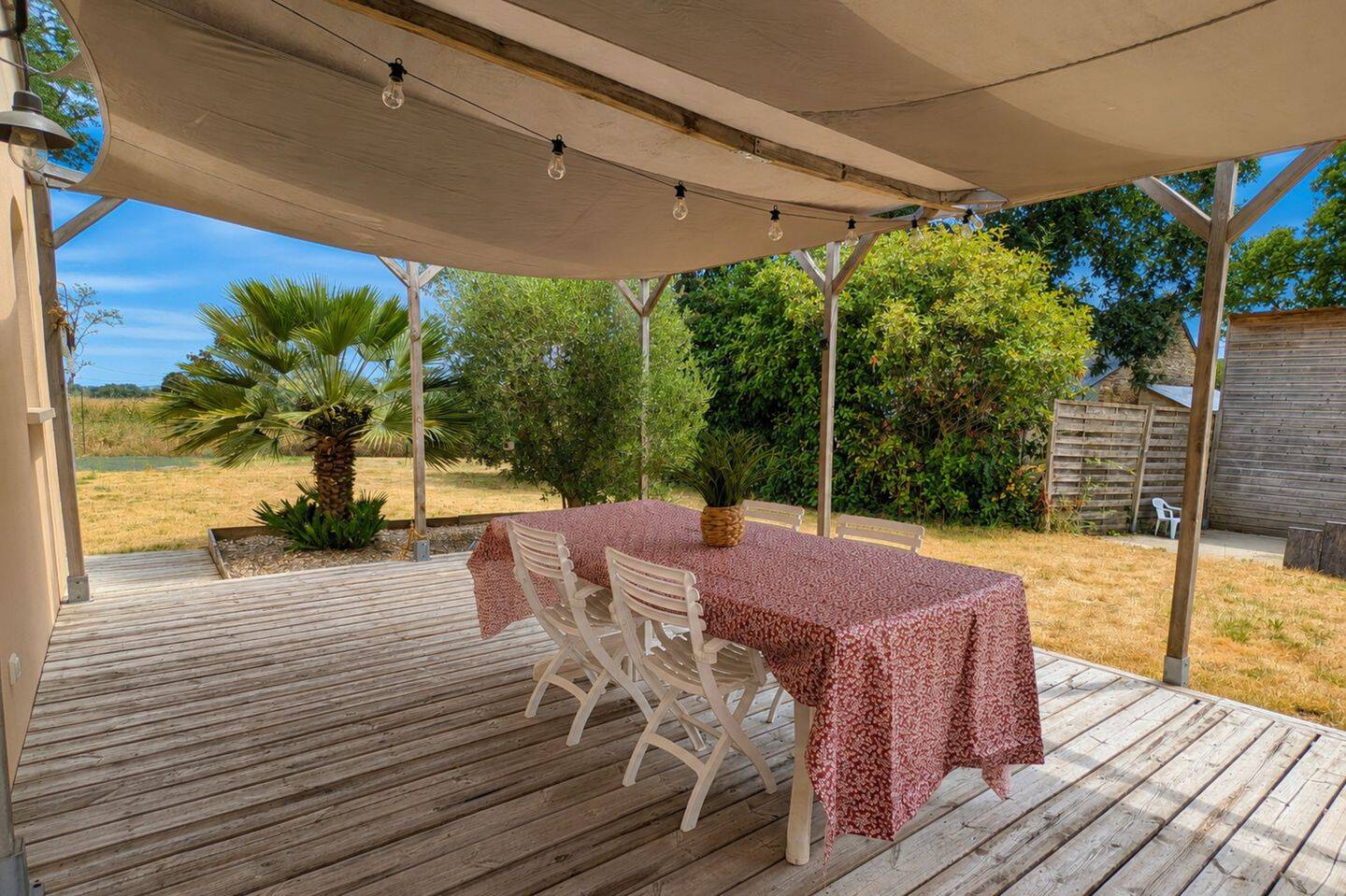 Maison 5 pièces 108 m² · à Sixt-sur-Aff · 108 m² · 249 999 €