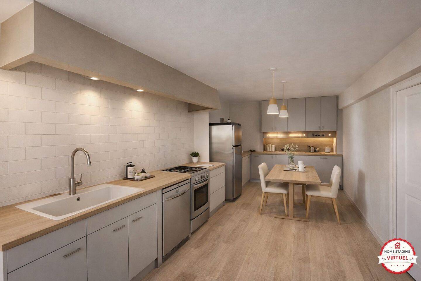 Maison 4 pièces 74 m² · à Chécy · 74 m² · 154 000 €