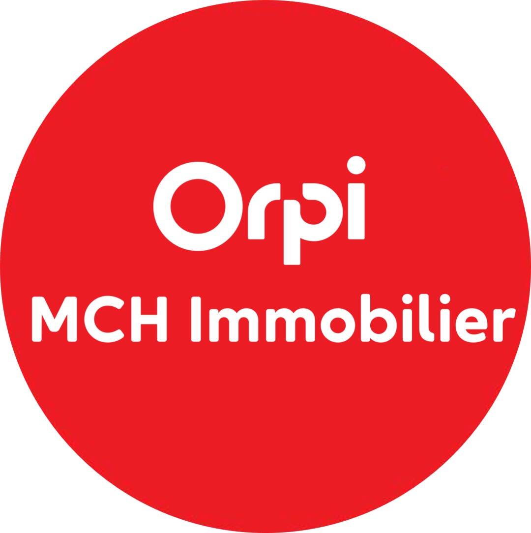 ORPI MCH IMMOBILIER