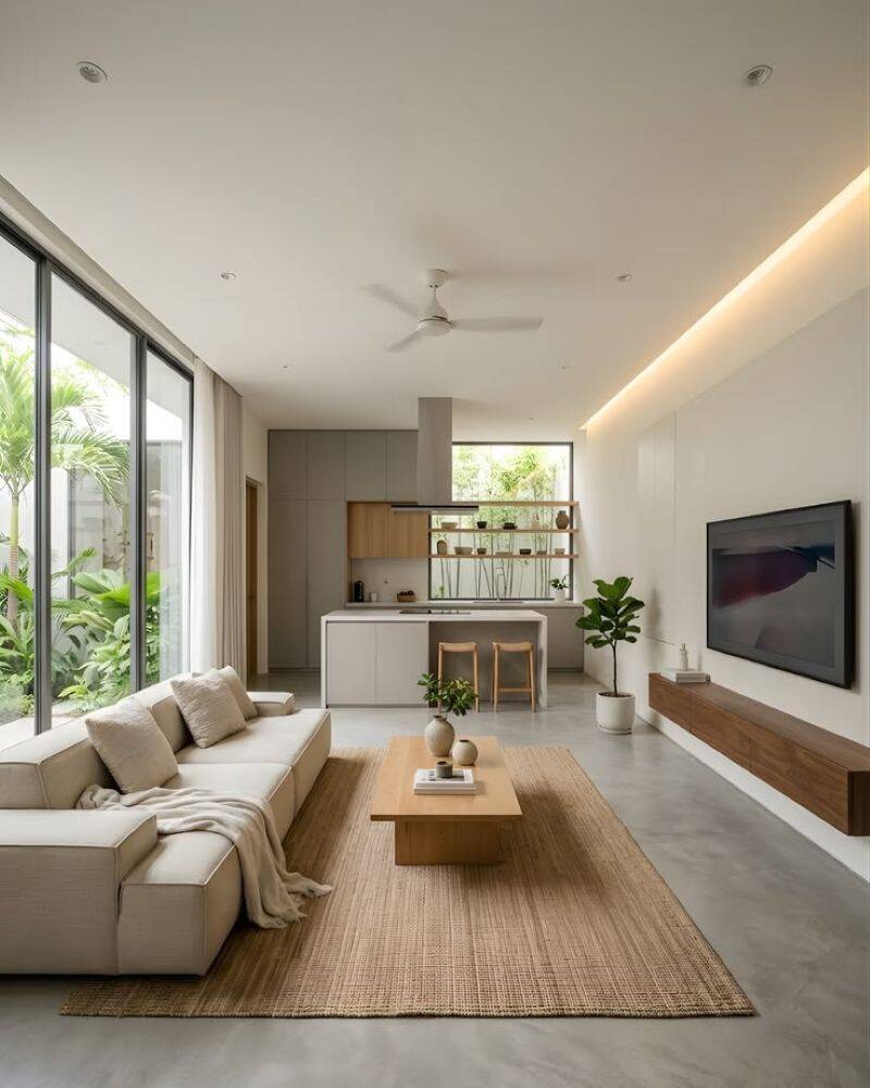 Appartement 3 pièces 61 m² · à Pordic · 61 m² · 235 000 €