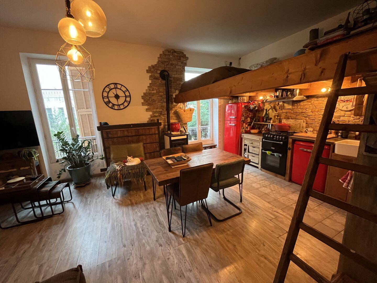 Appartement 2 pièces 42 m² · à Nice · 42 m² · 198 000 €