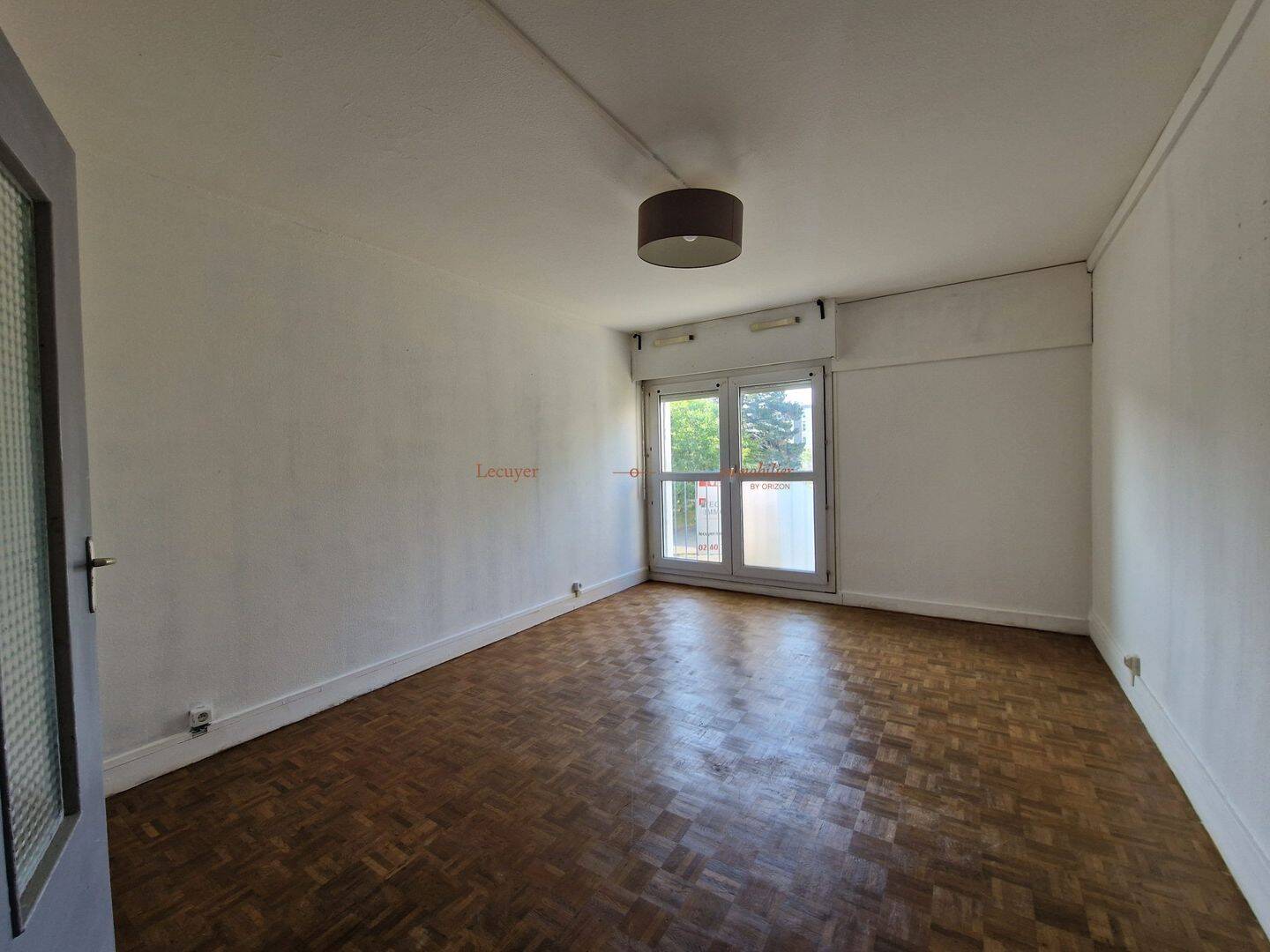 Appartement 5 pièces 83 m² · à Rezé · 82,5 m² · 800 €
