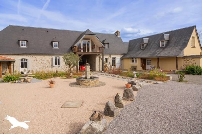 Maison 7 pièces 200 m² · à La Barthe-de-Neste · 200 m² · 350 000 €