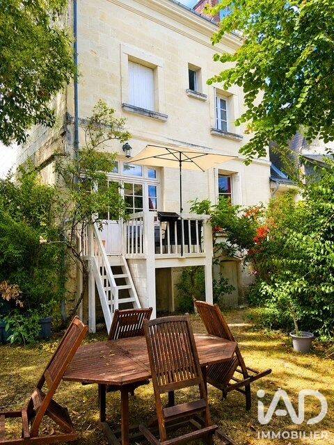 Maison 7 pièces 150 m² · à Fondettes · 150 m² · 456 000 €