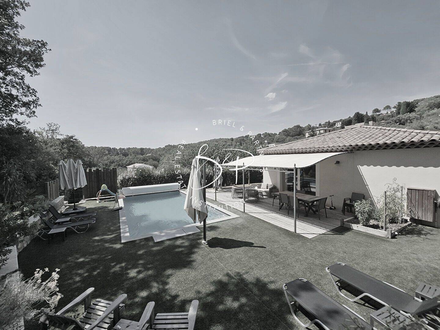 Maison 5 pièces 127 m² · à Lorgues · 127 m² · 577 000 €