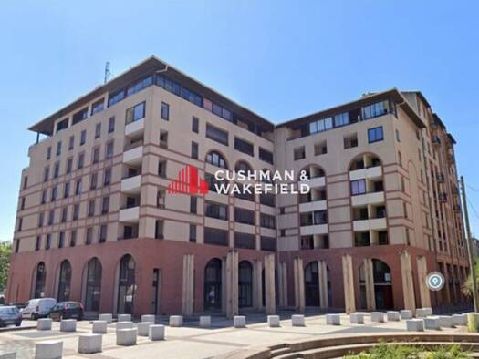 Espace bureau à vendre 3 100 000 € 1 376 m² de bureaux divisible jusqu'à 1 376 m² Toulouse 31000