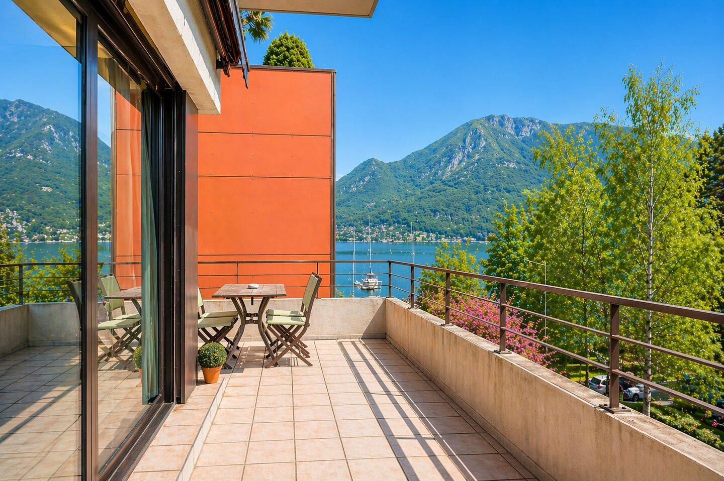 Appartement 4 pièces 111 m² · à Annecy · 111,1 m² · 775 000 €